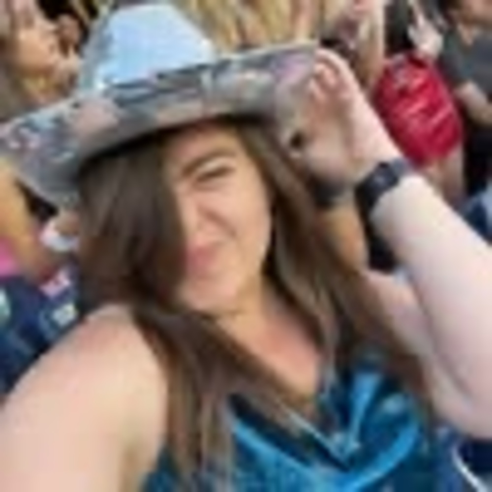 Meet your Posher, Zoë